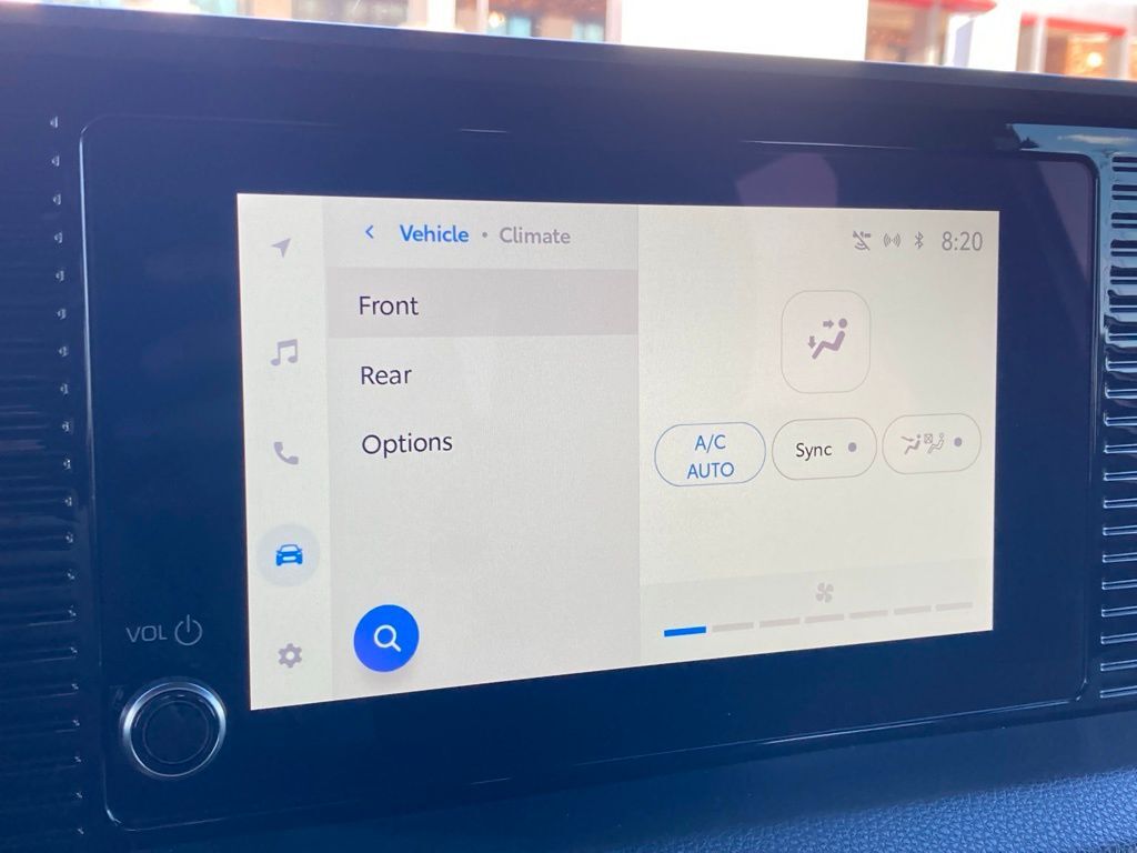 2024 Toyota Land Cruiser Base San Antonio TX