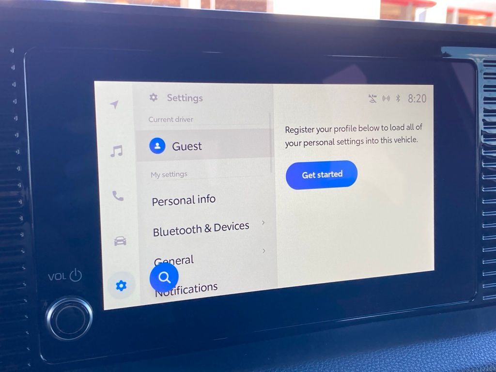 2024 Toyota Land Cruiser Base San Antonio TX