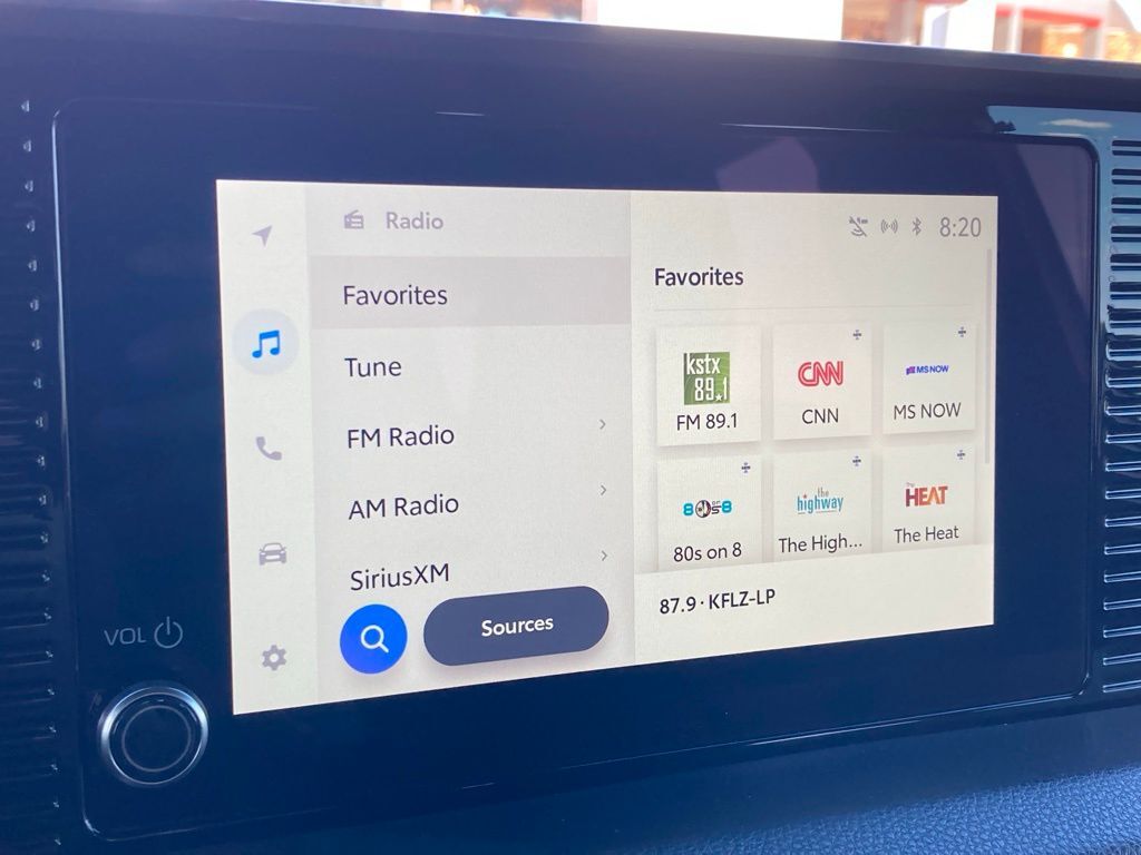 2024 Toyota Land Cruiser Base San Antonio TX