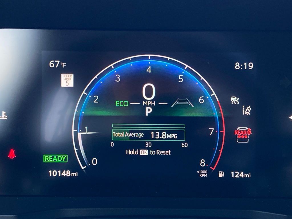 2024 Toyota Land Cruiser Base San Antonio TX