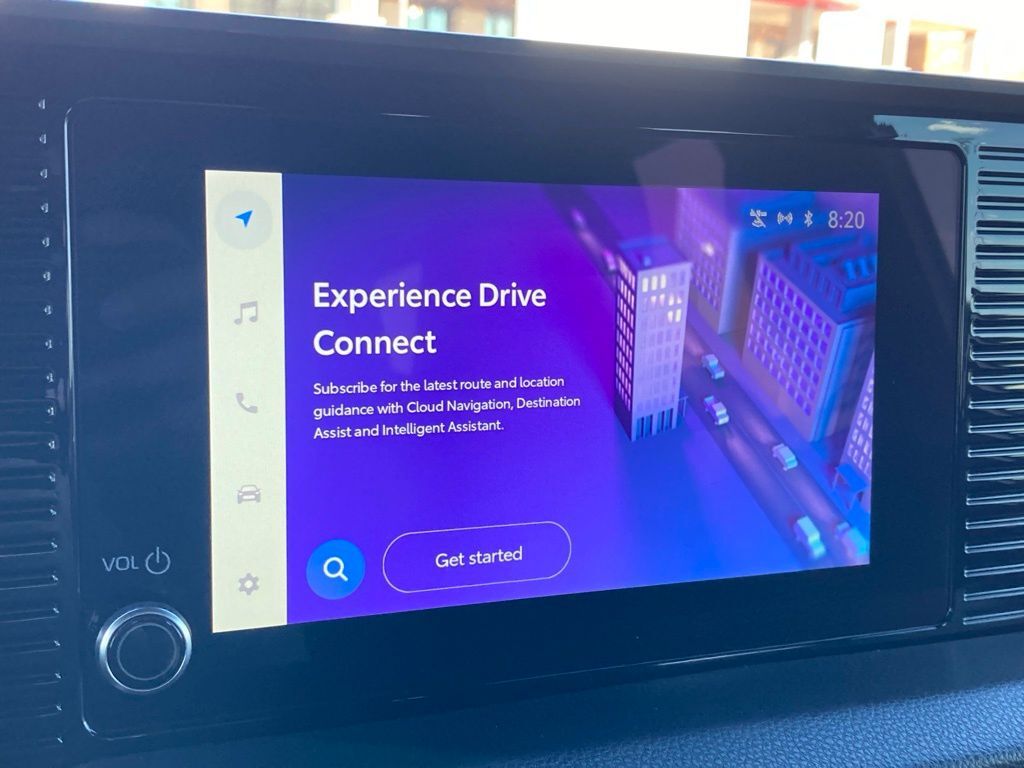 2024 Toyota Land Cruiser Base San Antonio TX