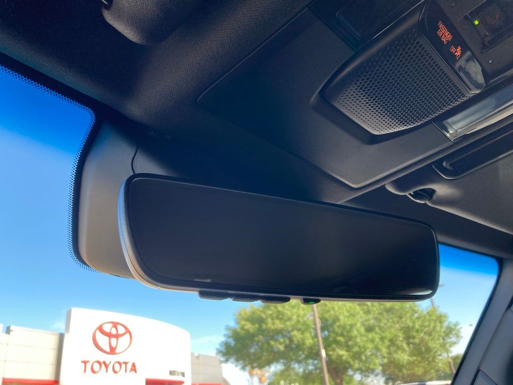 2024 Toyota Land Cruiser Base San Antonio TX