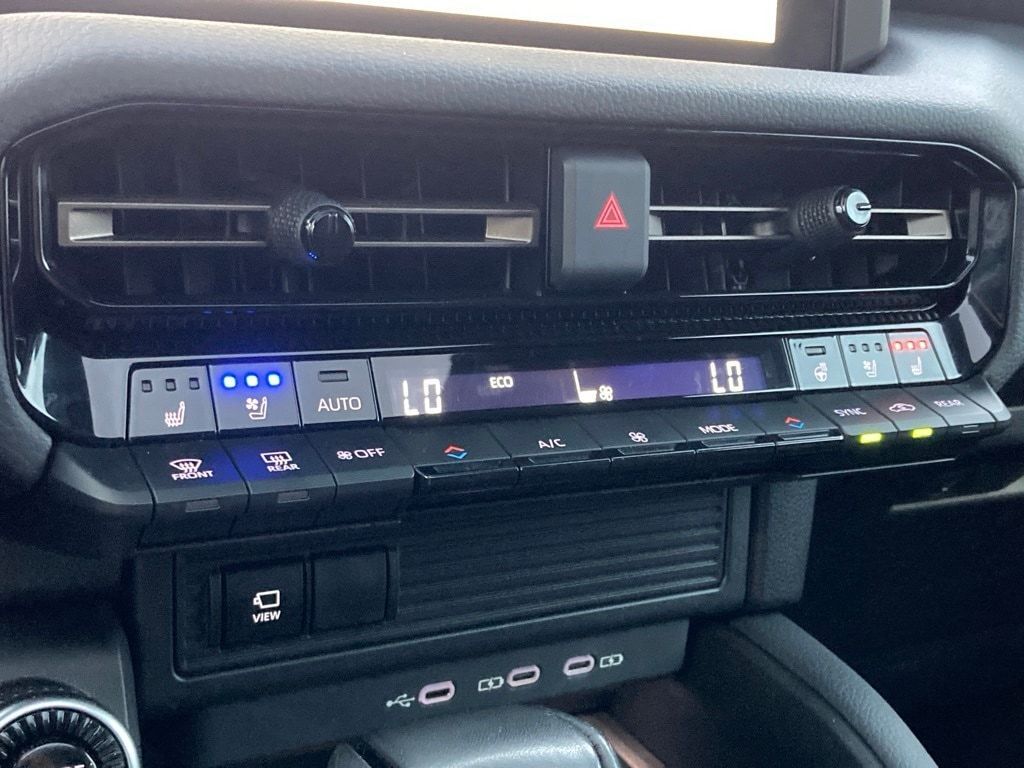 2024 Toyota Land Cruiser Base San Antonio TX