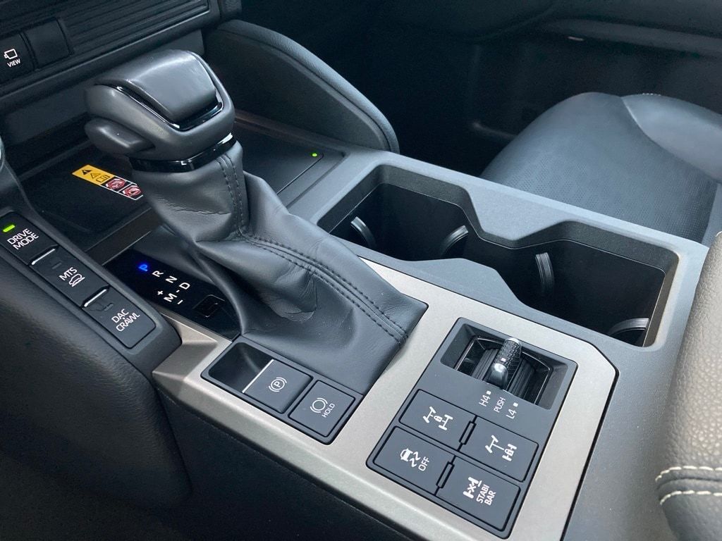 2024 Toyota Land Cruiser Base San Antonio TX