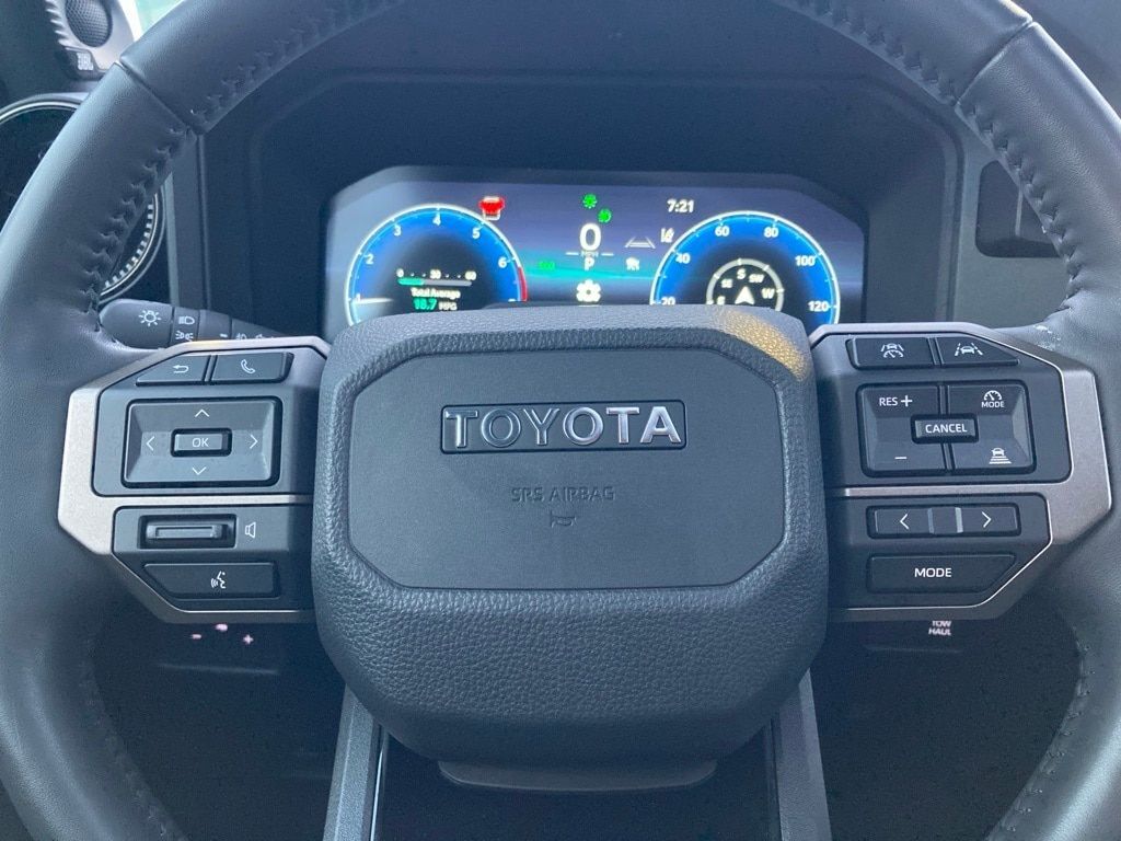 2024 Toyota Land Cruiser Base San Antonio TX