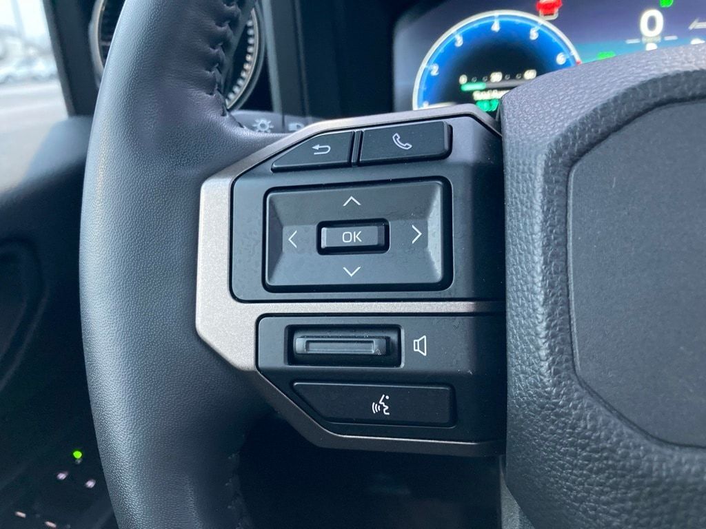 2024 Toyota Land Cruiser Base San Antonio TX