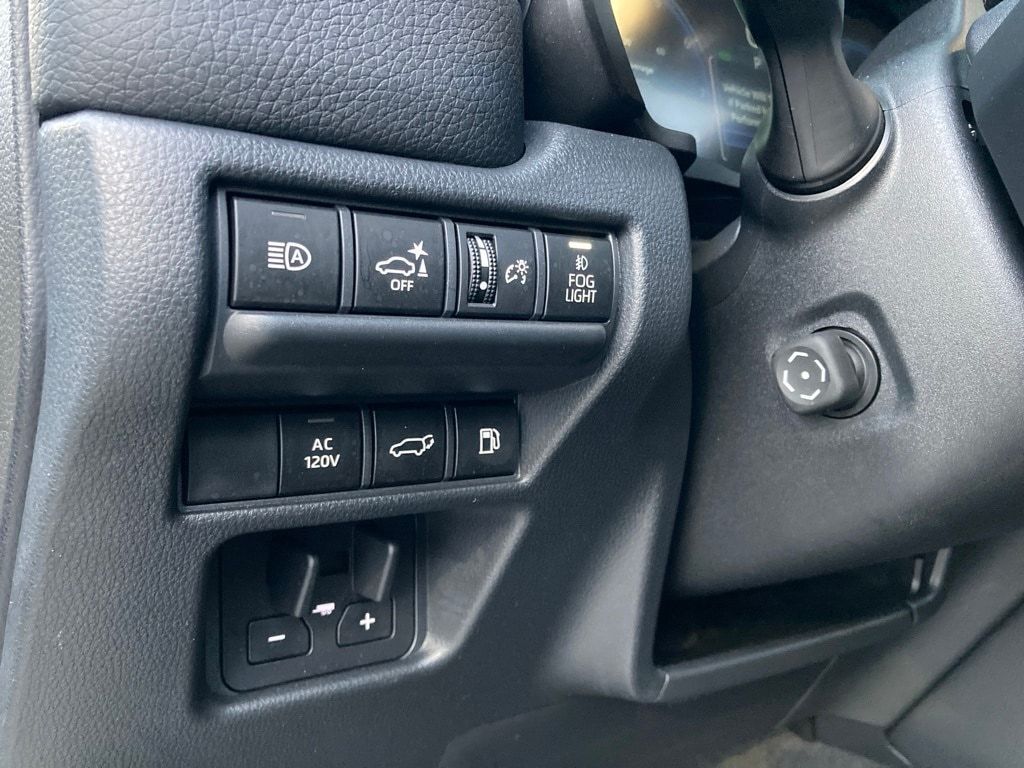 2024 Toyota Land Cruiser Base San Antonio TX