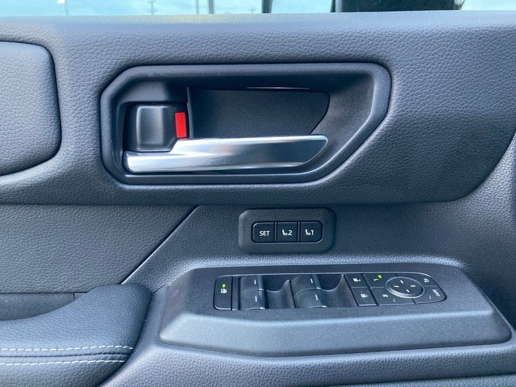 2024 Toyota Land Cruiser Base San Antonio TX