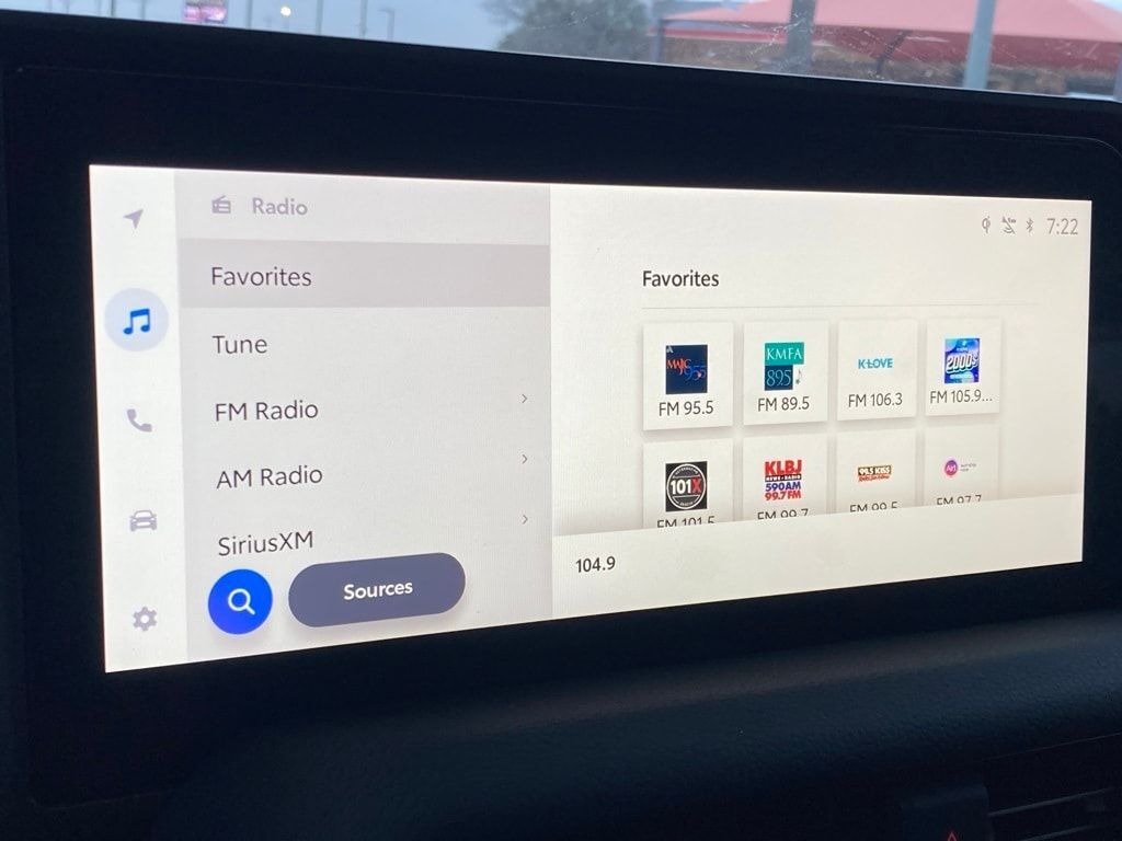 2024 Toyota Land Cruiser Base San Antonio TX