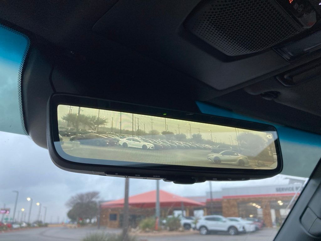 2024 Toyota Land Cruiser Base San Antonio TX