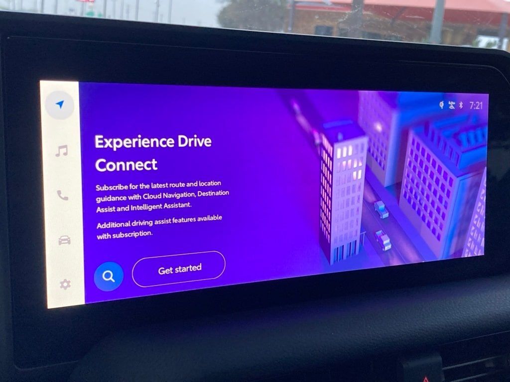 2024 Toyota Land Cruiser Base San Antonio TX