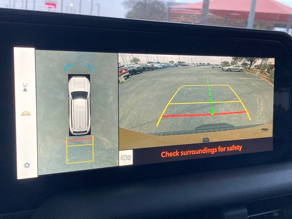 2024 Toyota Land Cruiser Base San Antonio TX