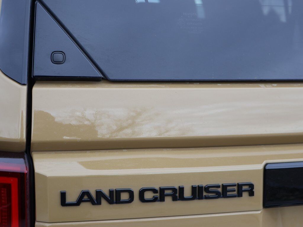 2024 Toyota Land Cruiser Base San Clemente CA