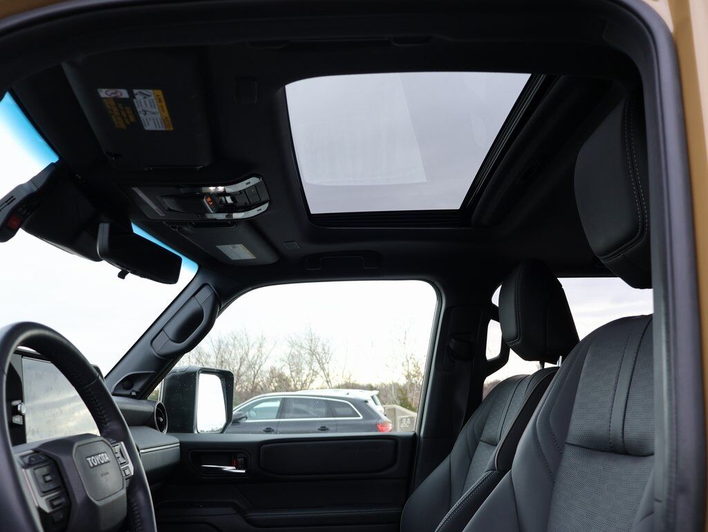 2024 Toyota Land Cruiser Base San Clemente CA