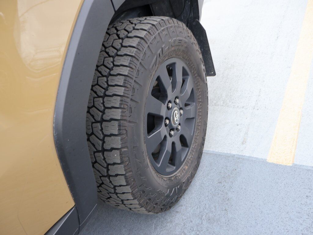 2024 Toyota Land Cruiser Base San Clemente CA