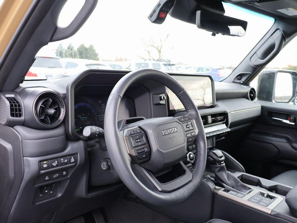 2024 Toyota Land Cruiser Base San Clemente CA