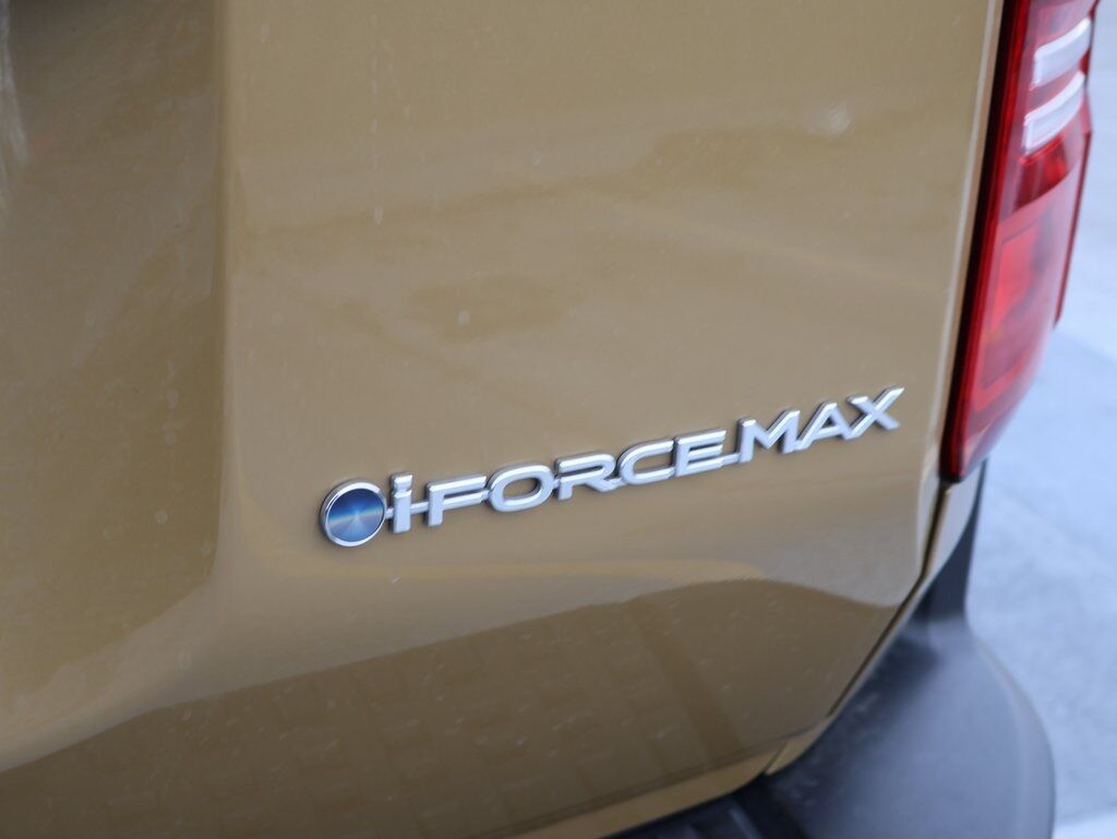 2024 Toyota Land Cruiser Base San Clemente CA