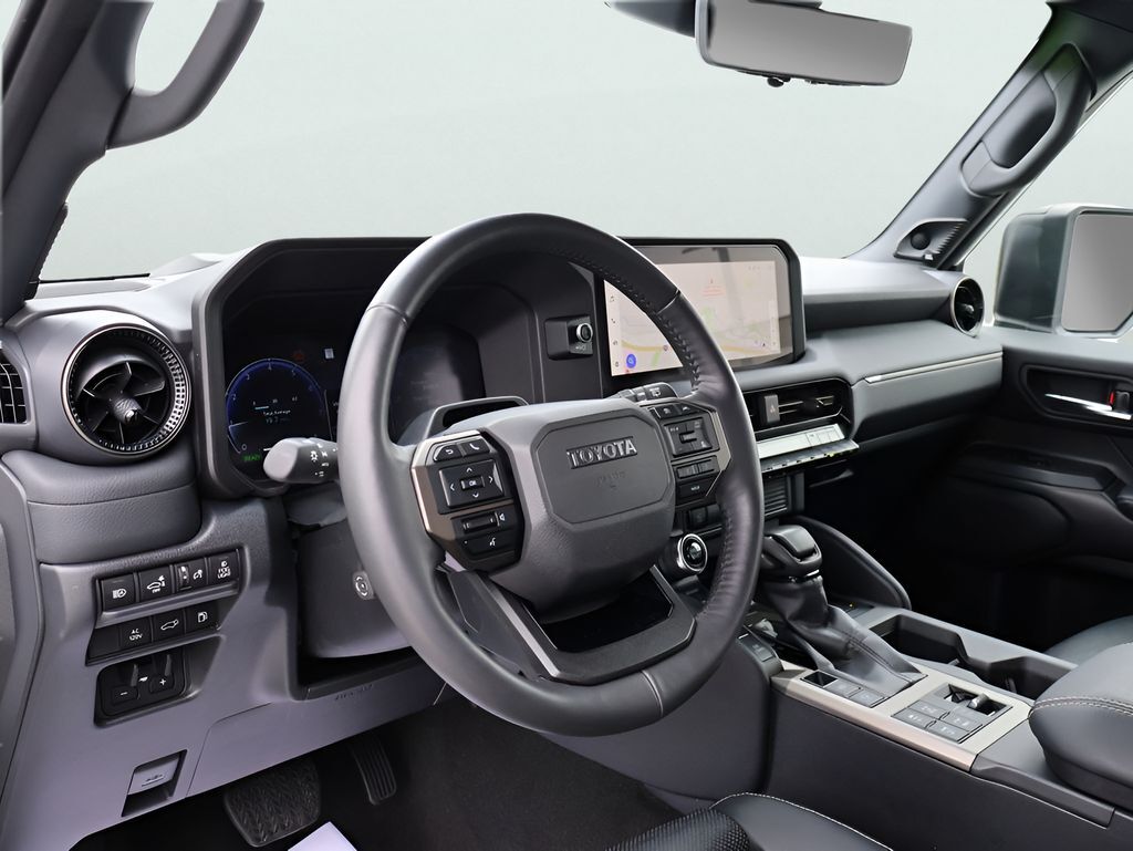 2024 Toyota Land Cruiser Base San Clemente CA