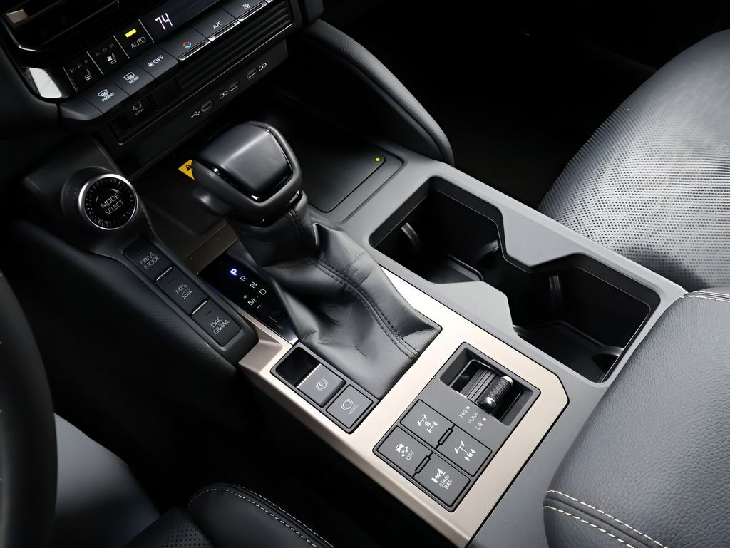 2024 Toyota Land Cruiser Base San Clemente CA