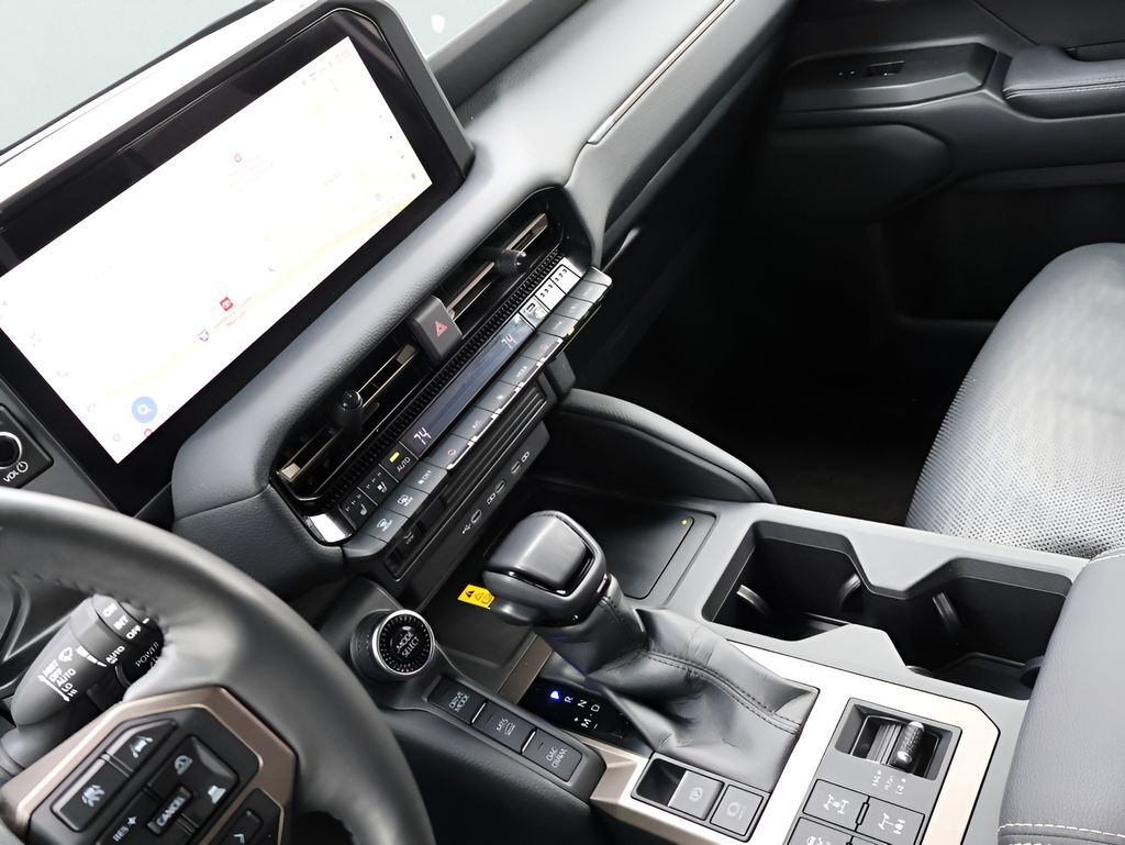 2024 Toyota Land Cruiser Base San Clemente CA