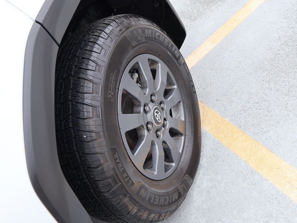 2024 Toyota Land Cruiser Base San Clemente CA