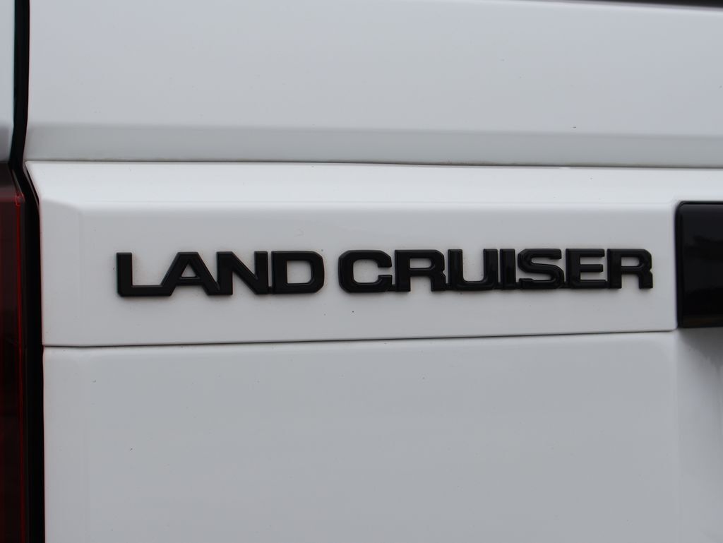 2024 Toyota Land Cruiser Base San Clemente CA