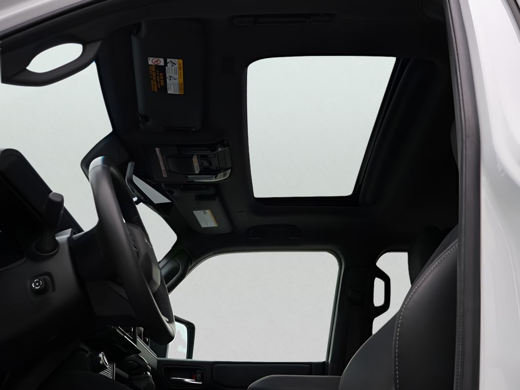 2024 Toyota Land Cruiser Base San Clemente CA