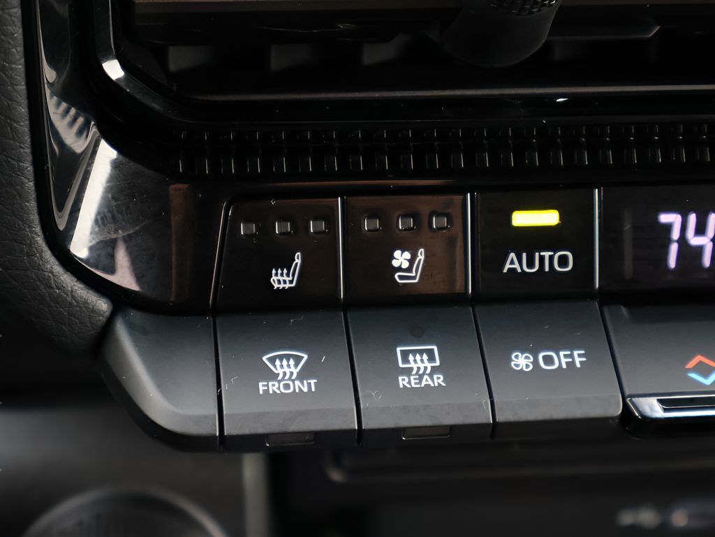 2024 Toyota Land Cruiser Base San Clemente CA