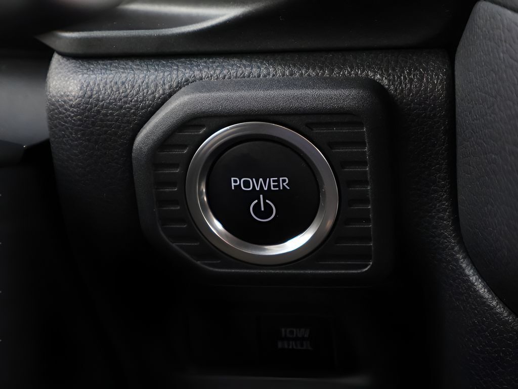 2024 Toyota Land Cruiser Base San Clemente CA