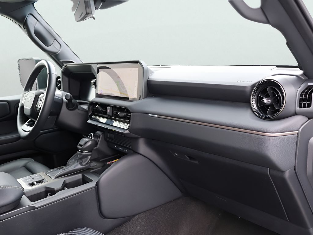 2024 Toyota Land Cruiser Base San Clemente CA