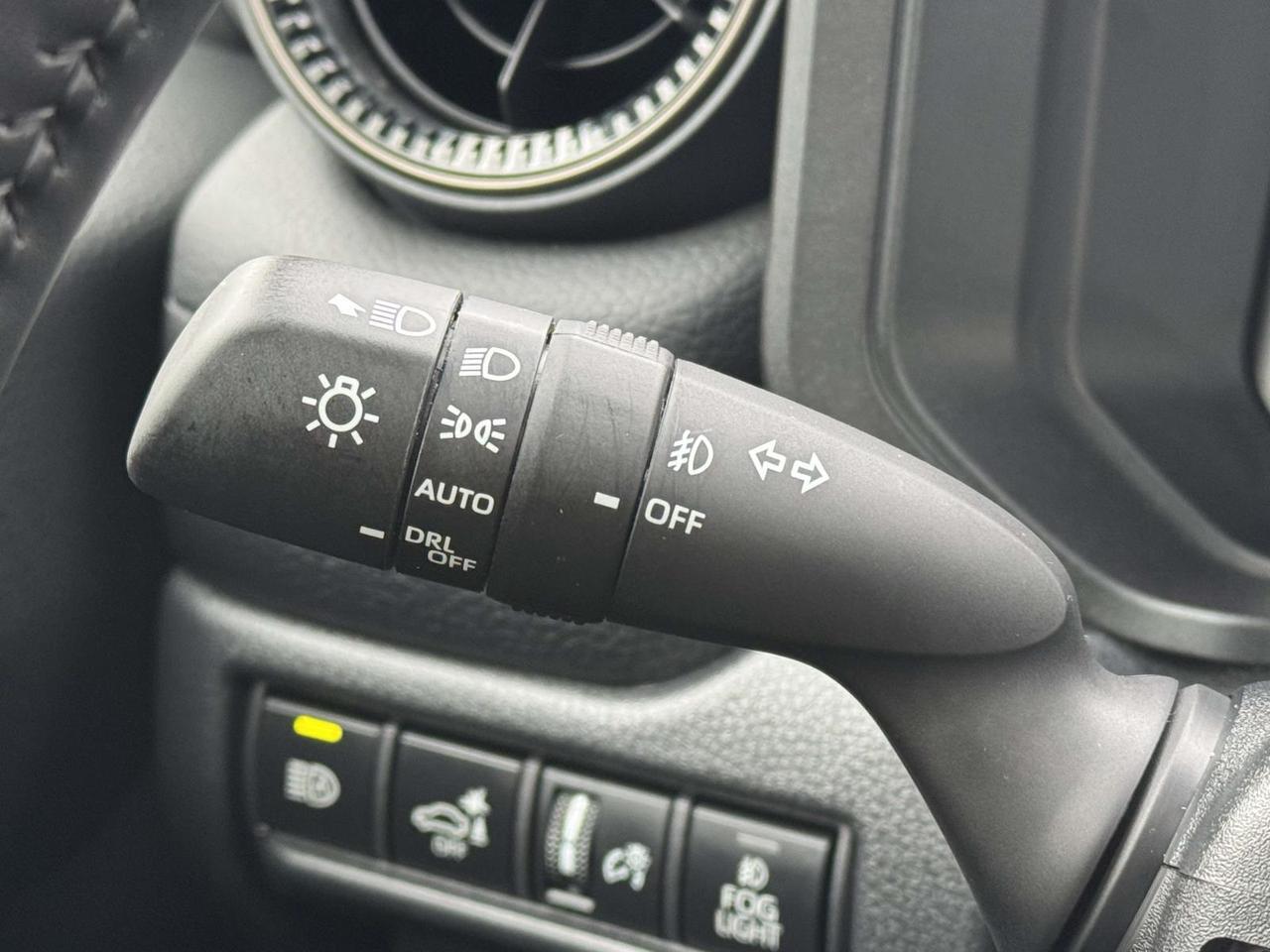 2024 Toyota Land Cruiser Base Fredericksburg VA