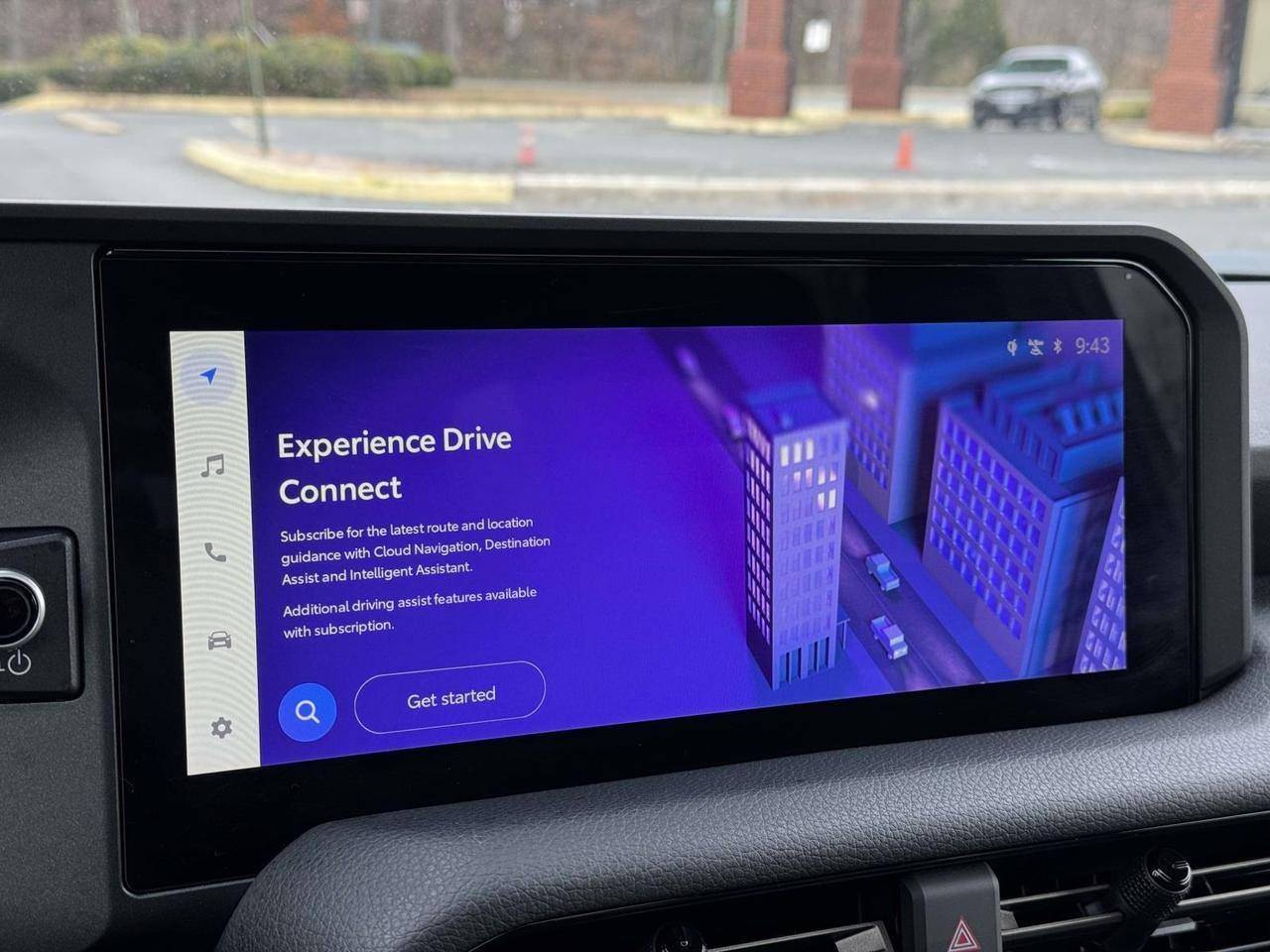 2024 Toyota Land Cruiser Base Fredericksburg VA