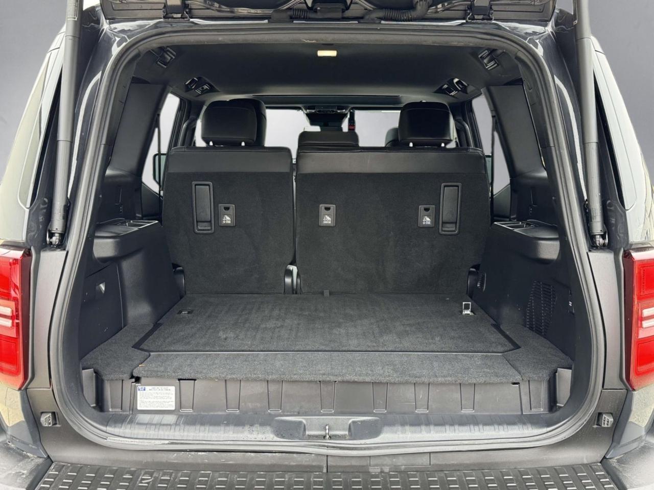 2024 Toyota Land Cruiser Base Fredericksburg VA