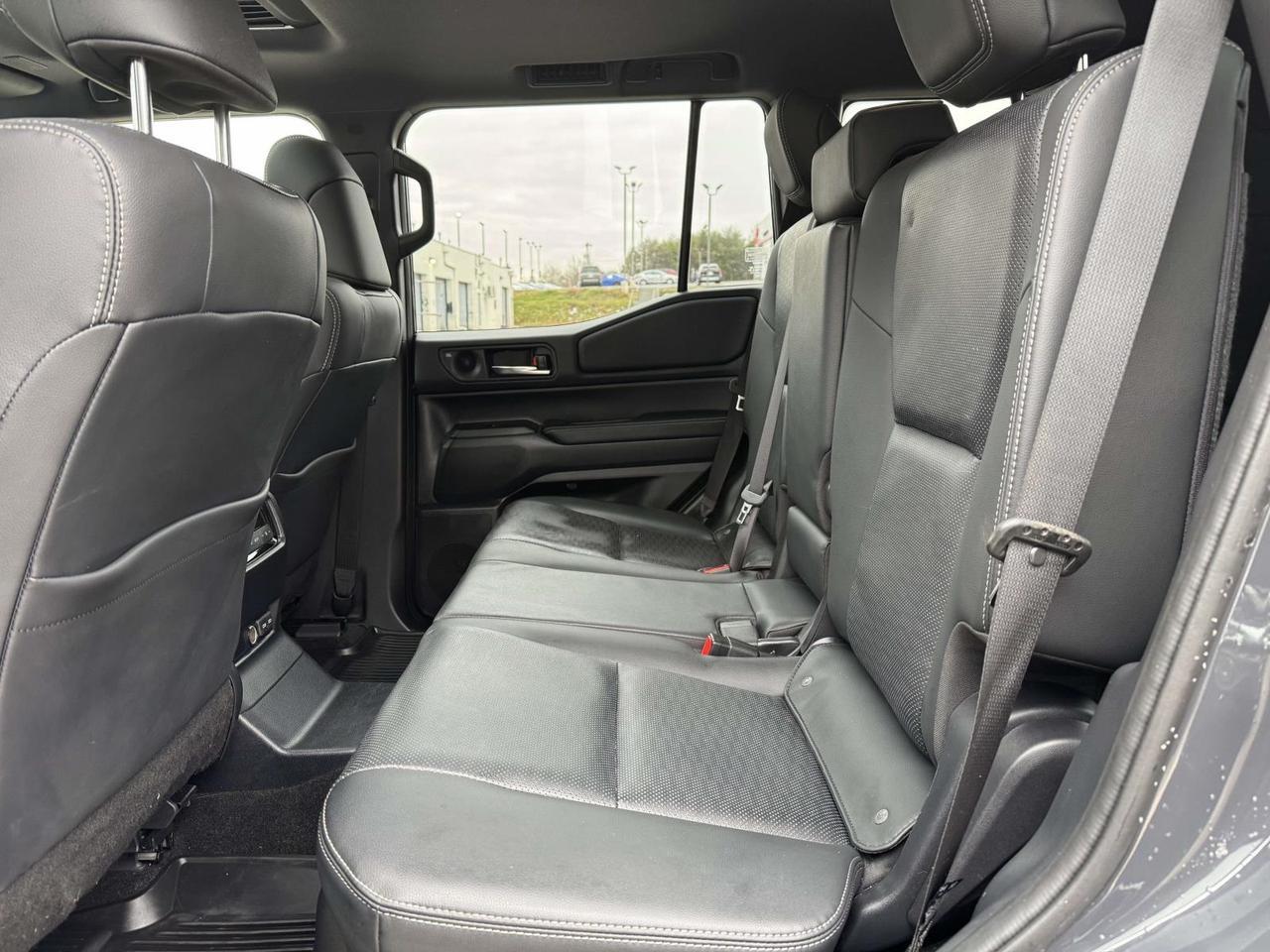 2024 Toyota Land Cruiser Base Fredericksburg VA