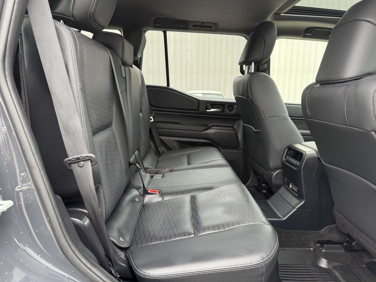 2024 Toyota Land Cruiser Base Fredericksburg VA