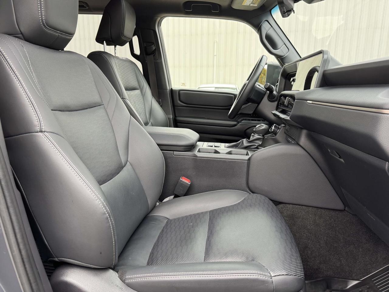 2024 Toyota Land Cruiser Base Fredericksburg VA