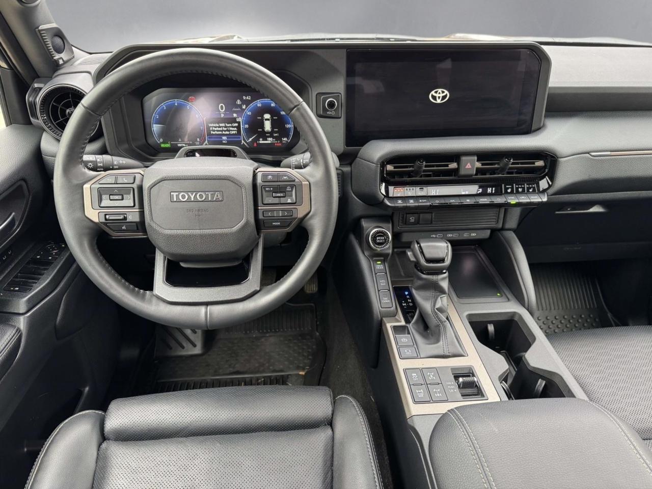 2024 Toyota Land Cruiser Base Fredericksburg VA