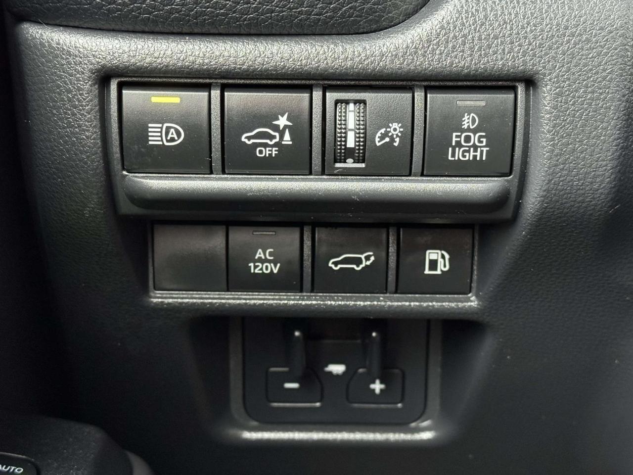 2024 Toyota Land Cruiser Base Fredericksburg VA