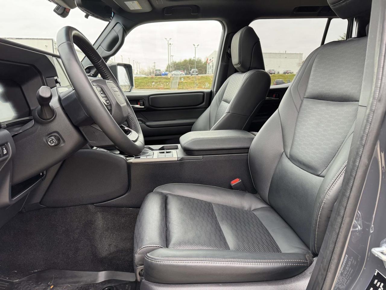 2024 Toyota Land Cruiser Base Fredericksburg VA