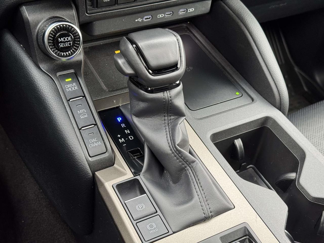 2024 Toyota Land Cruiser Base Fredericksburg VA