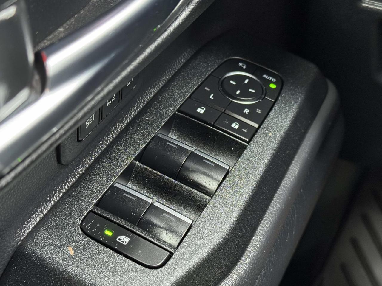 2024 Toyota Land Cruiser Base Fredericksburg VA