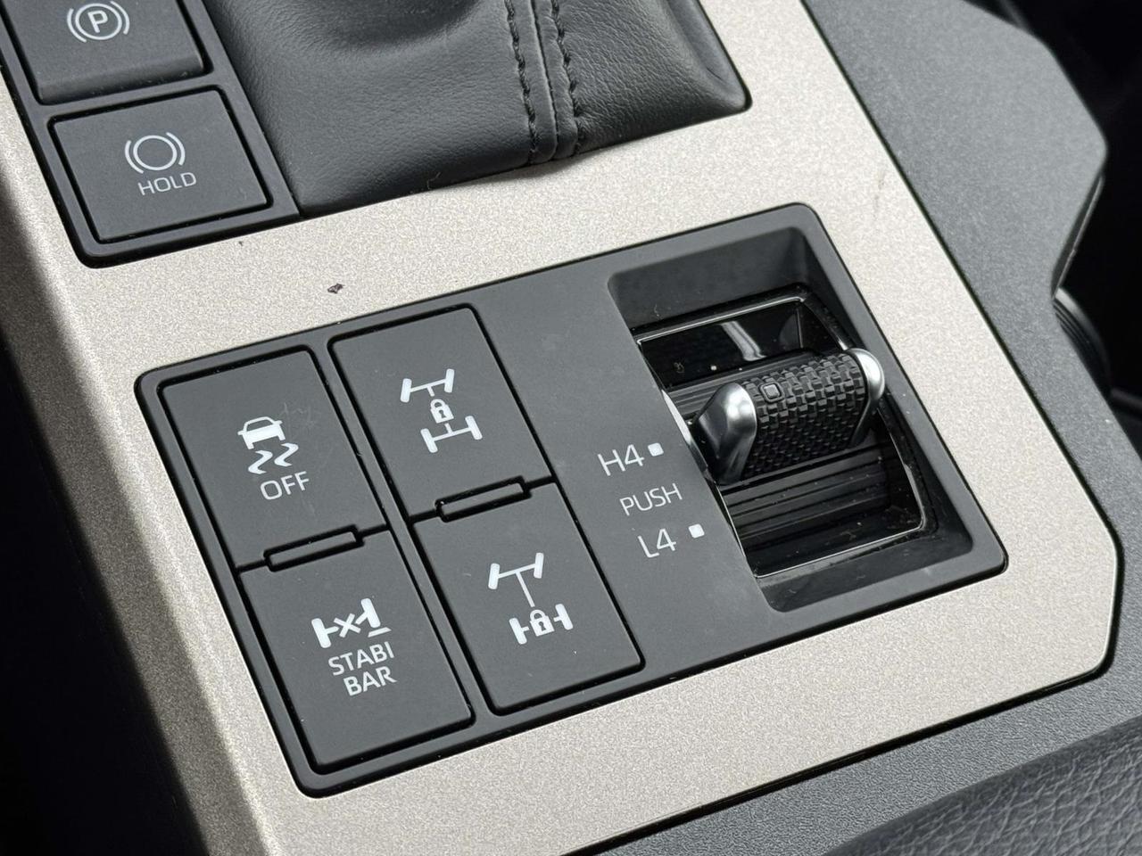 2024 Toyota Land Cruiser Base Fredericksburg VA