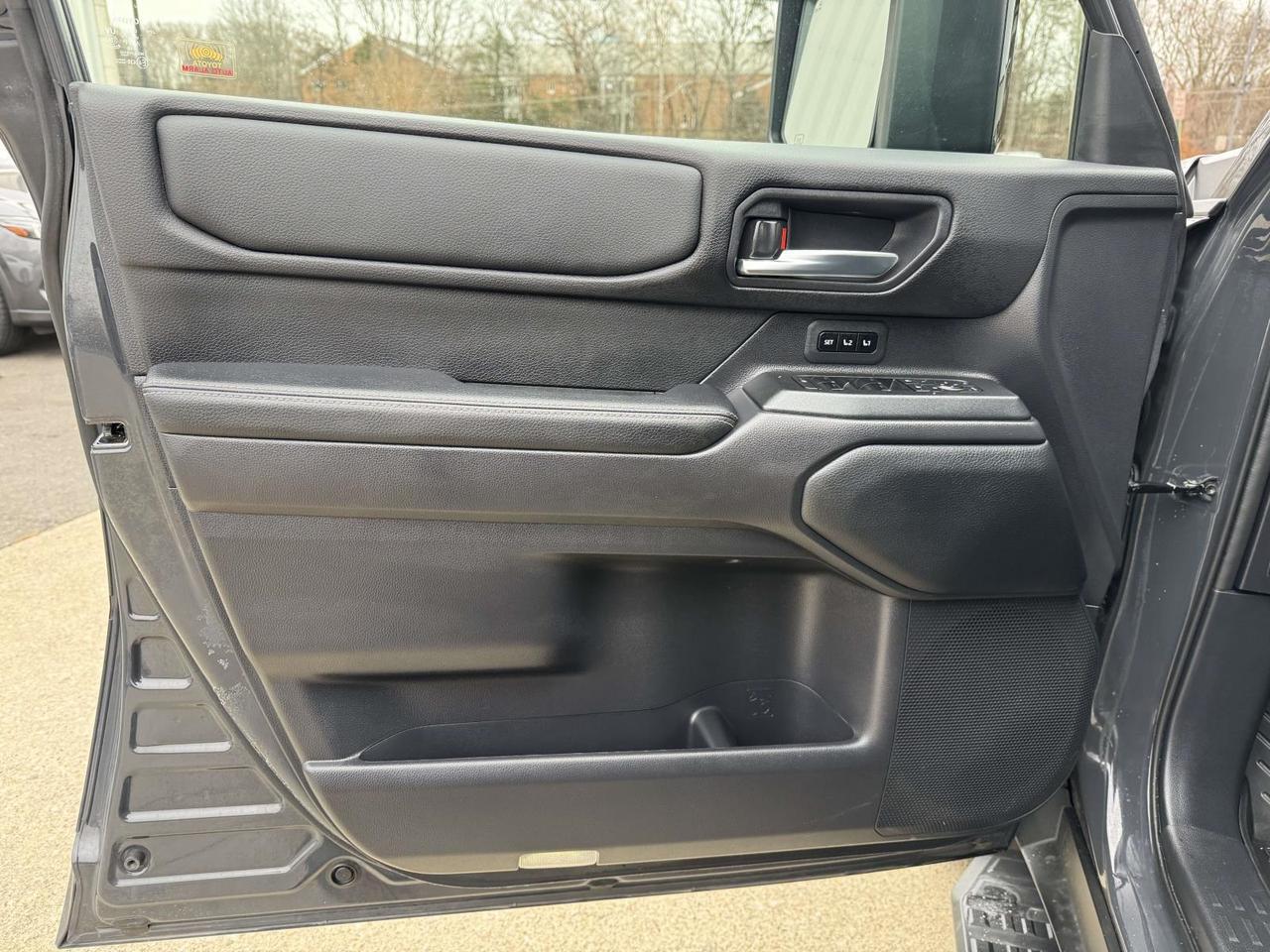 2024 Toyota Land Cruiser Base Fredericksburg VA