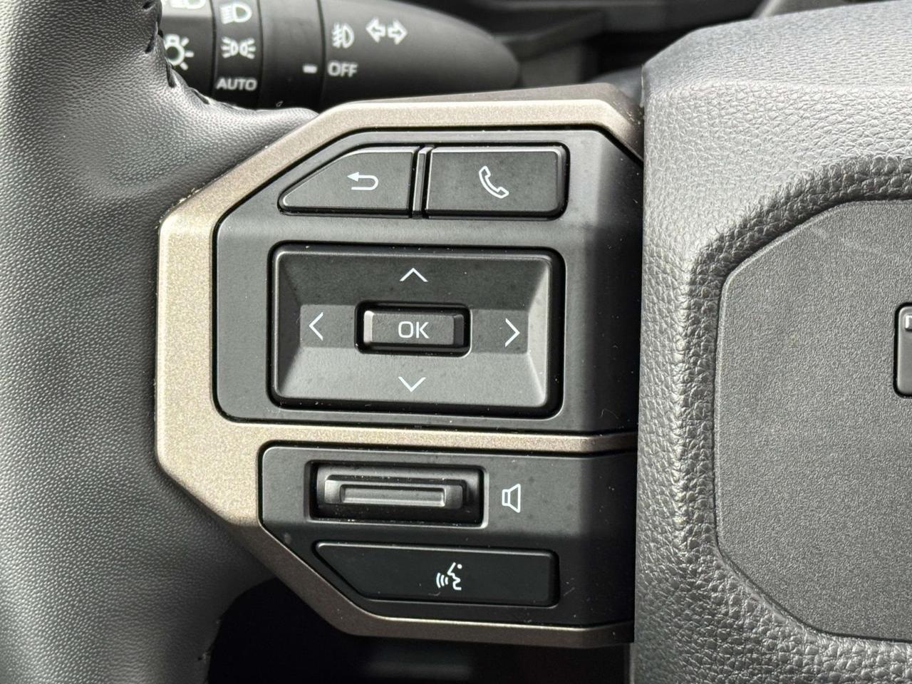 2024 Toyota Land Cruiser Base Fredericksburg VA