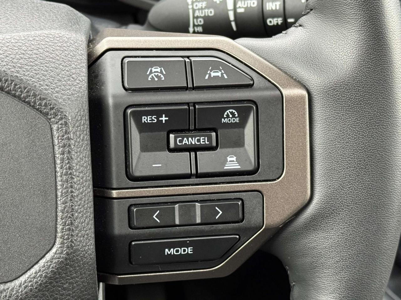 2024 Toyota Land Cruiser Base Fredericksburg VA