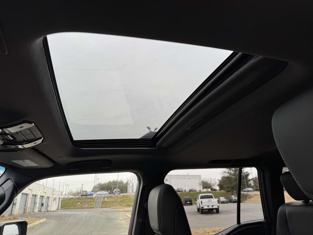 2024 Toyota Land Cruiser Base Fredericksburg VA