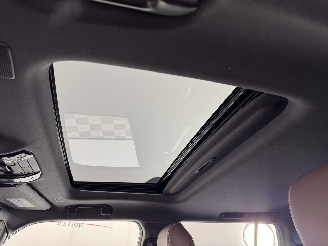 2024 Toyota Land Cruiser Base Fredericksburg VA