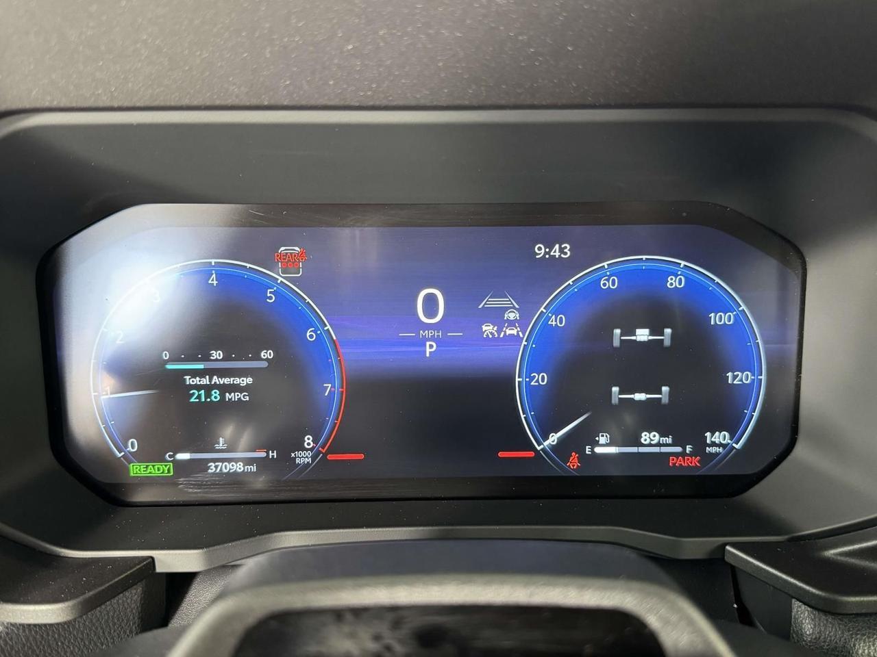 2024 Toyota Land Cruiser Base Fredericksburg VA