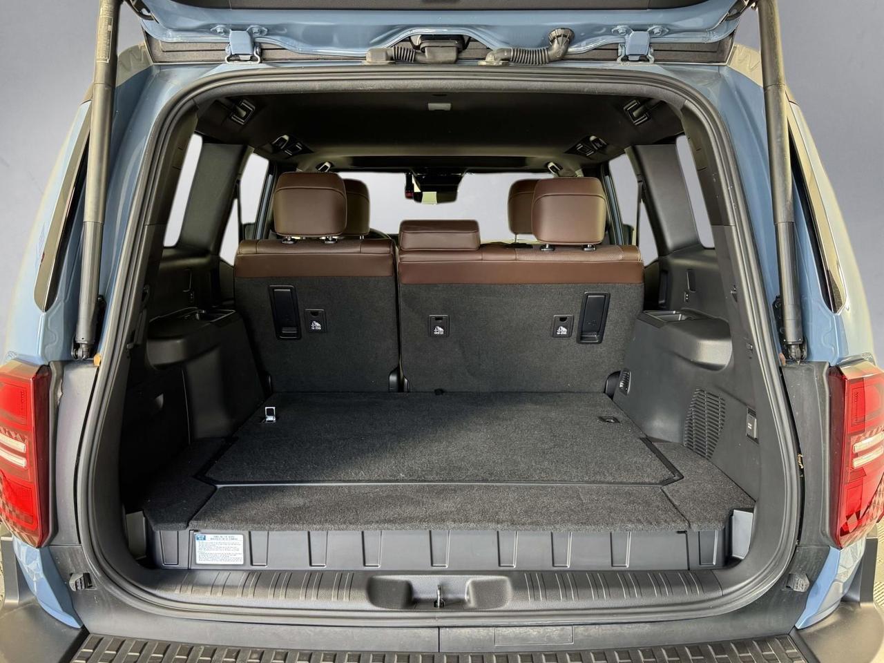 2024 Toyota Land Cruiser Base Fredericksburg VA