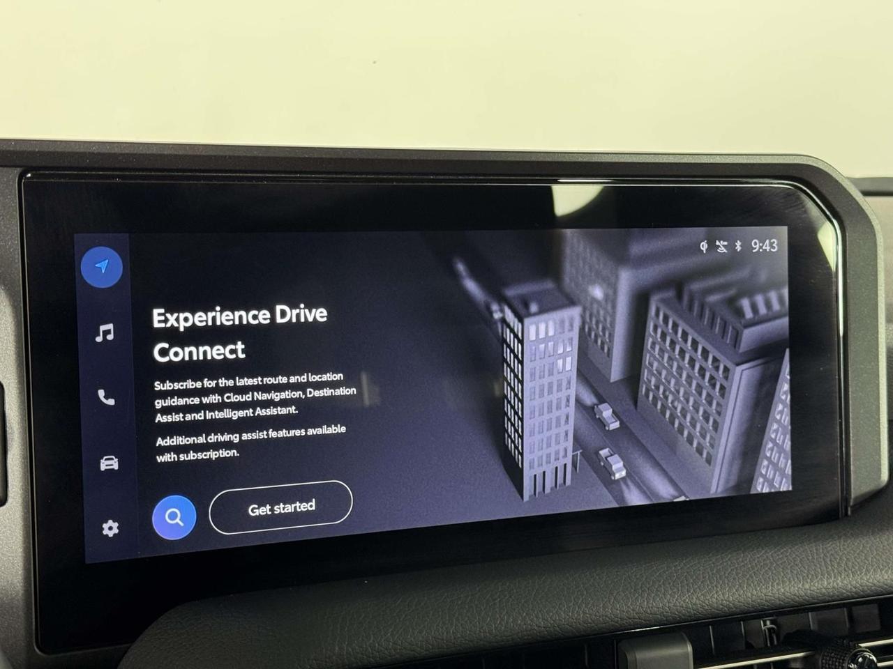 2024 Toyota Land Cruiser Base Fredericksburg VA